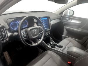 Volvo XC40 bild 4