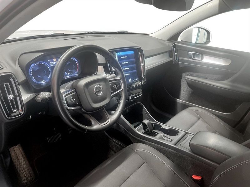 Volvo XC40 bild 4