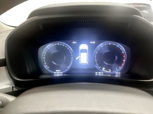 Volvo XC40 bild 8