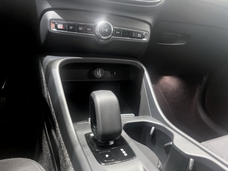 Volvo XC40 bild 10