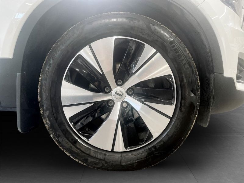 Volvo XC40 bild 14
