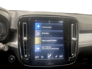 Volvo XC40 bild 9