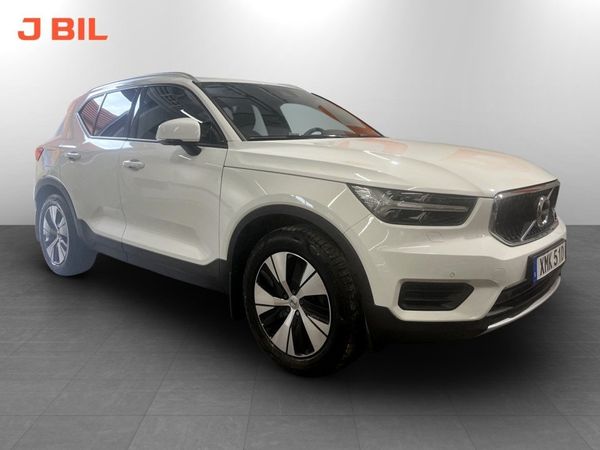 Volvo XC40 Momentum T3 Geartronic 150hk Aut B-KAMERA ELSTOL - 2022