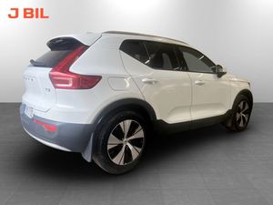 Volvo XC40 bild 3