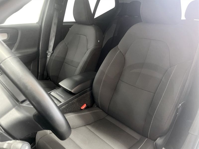 Volvo XC40 bild 5