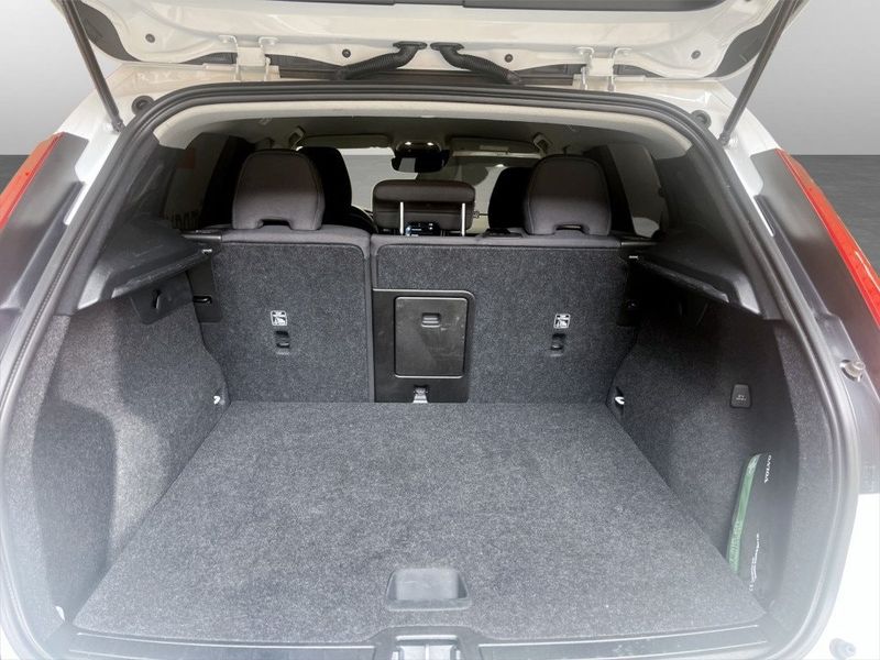 Volvo XC40 bild 15