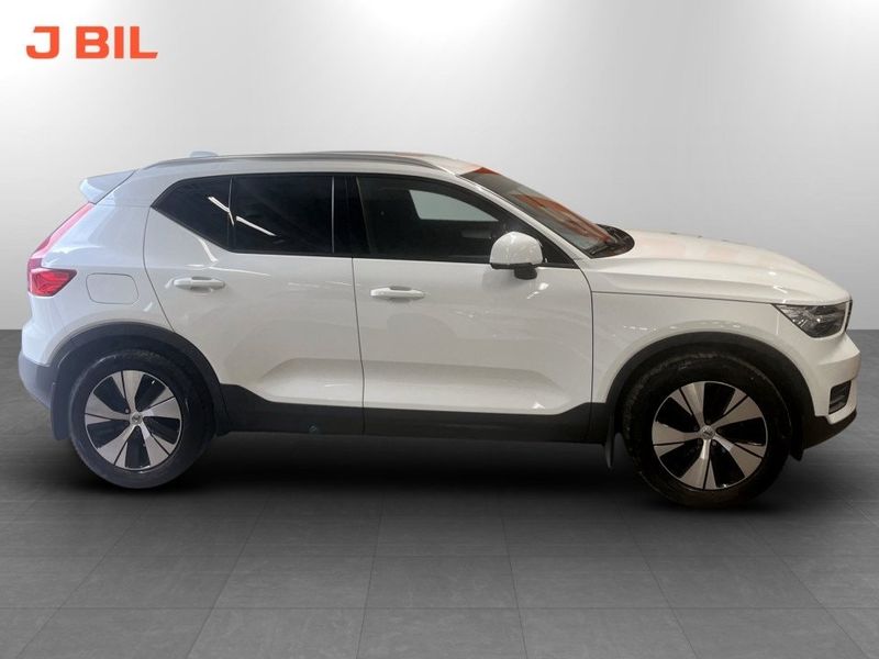 Volvo XC40 bild 13