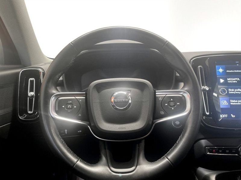 Volvo XC40 bild 7