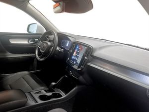Volvo XC40 bild 11