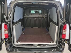 Toyota Proace bild 9