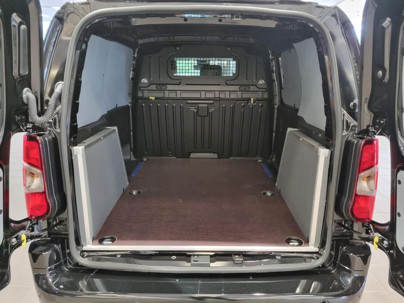 Toyota Proace bild 9