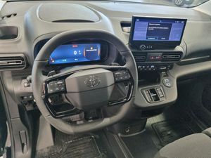 Toyota Proace bild 12