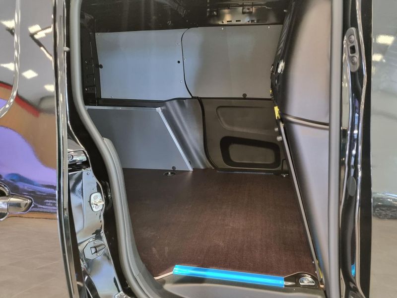 Toyota Proace bild 8