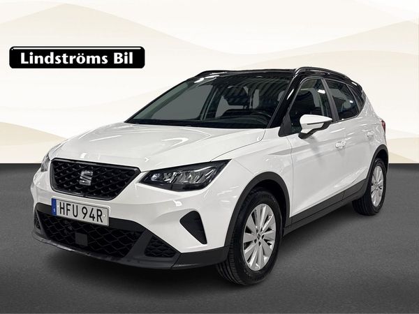 Seat Arona 1.0 TSI DSG Style - 2023