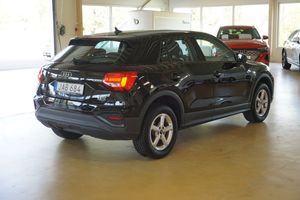 Audi Q2 bild 2