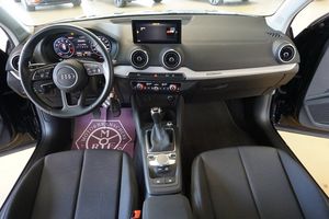 Audi Q2 bild 9