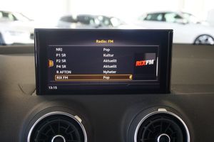 Audi Q2 bild 11