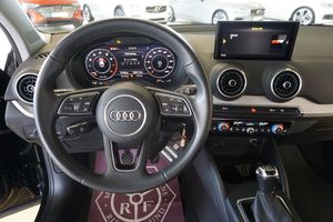 Audi Q2 bild 10