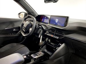 Peugeot 2008 bild 15