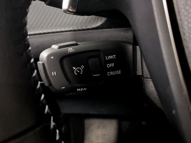 Peugeot 2008 bild 8