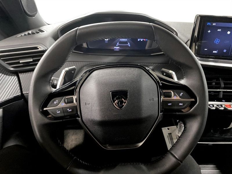 Peugeot 2008 bild 7