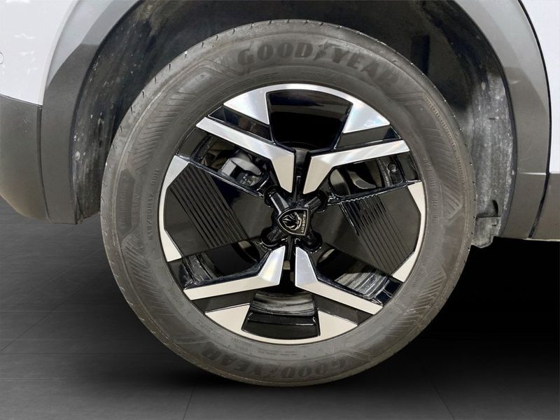 Peugeot 2008 bild 18