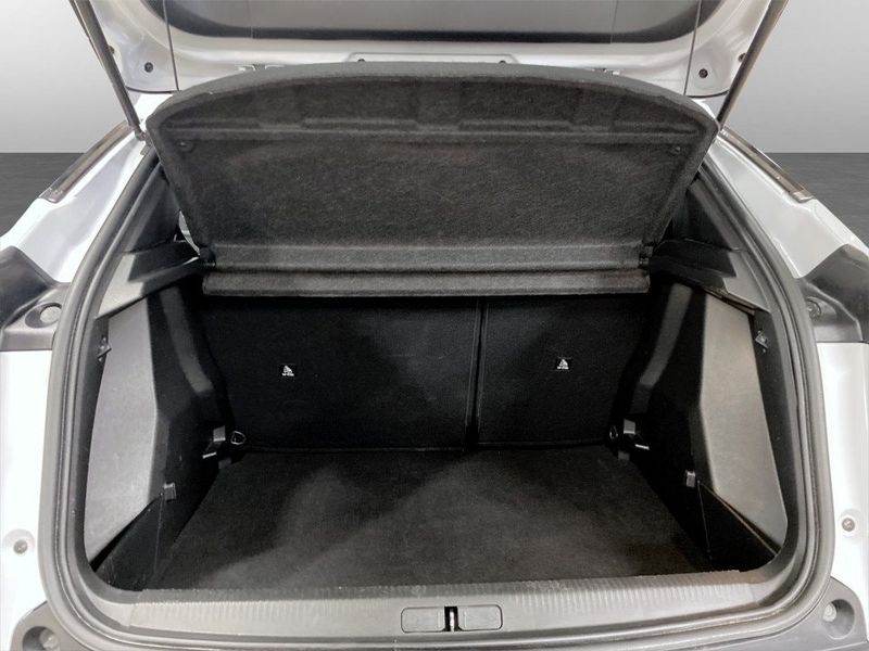 Peugeot 2008 bild 19