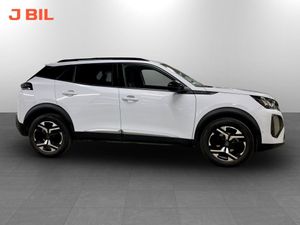 Peugeot 2008 bild 17