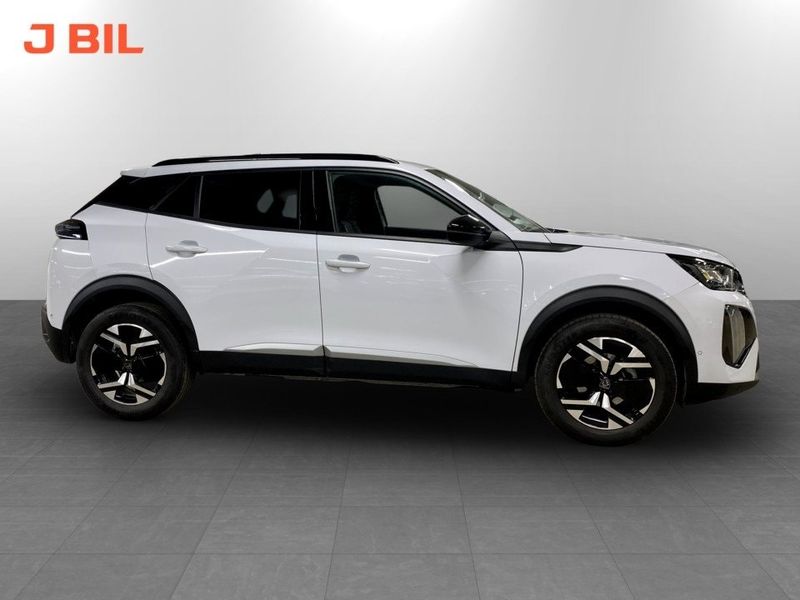 Peugeot 2008 bild 17