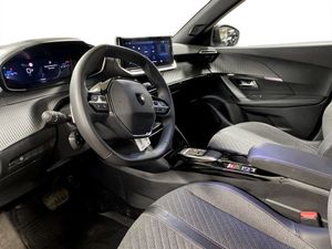 Peugeot 2008 bild 5