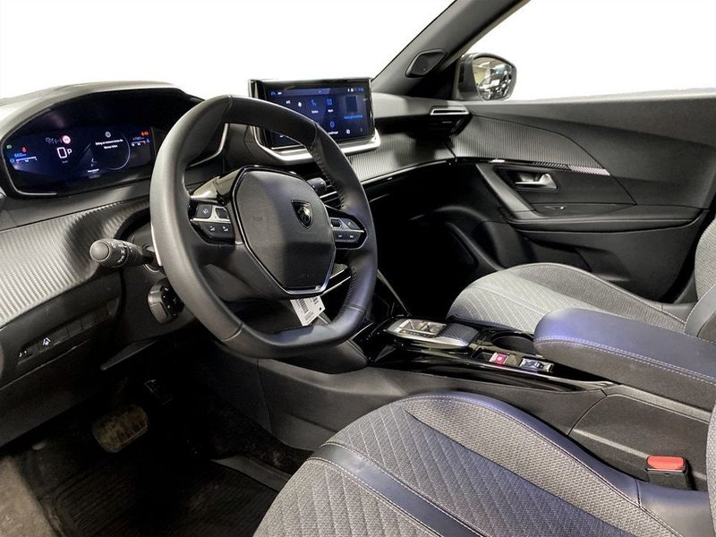 Peugeot 2008 bild 5