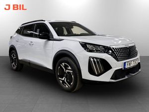 Peugeot 2008 bild 1