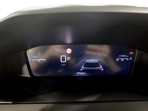 Peugeot 2008 bild 9