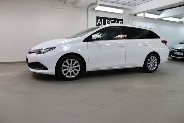 Toyota Auris Touring Sports Hybrid e-CVT Active Euro 6 - 2017