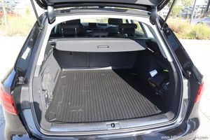 Audi A4 bild 10