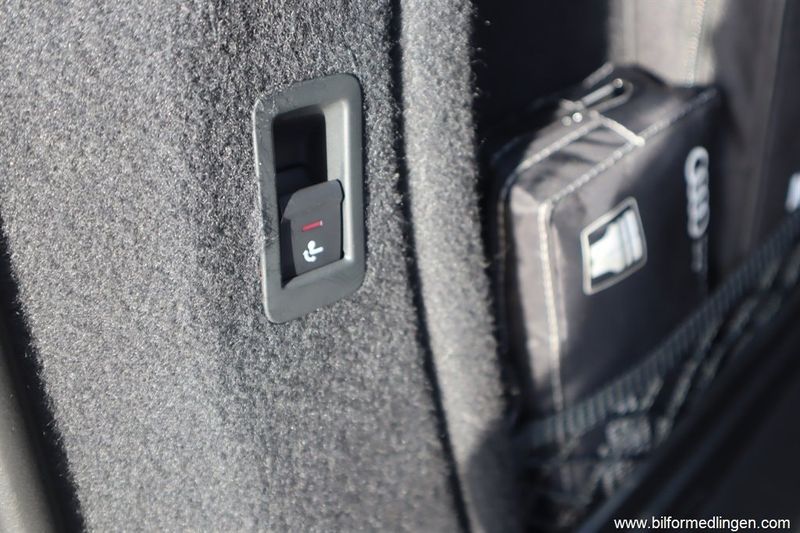 Audi A4 bild 13