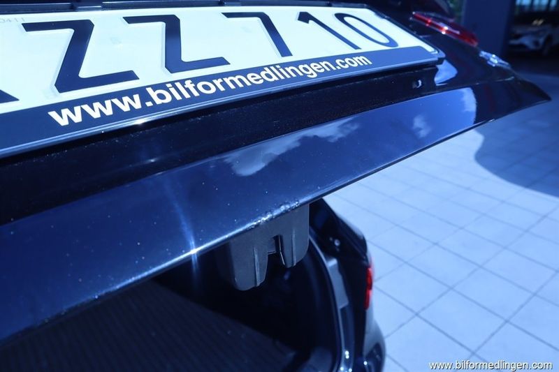 Audi A4 bild 11