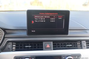 Audi A4 bild 16