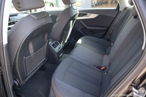 Audi A4 bild 8