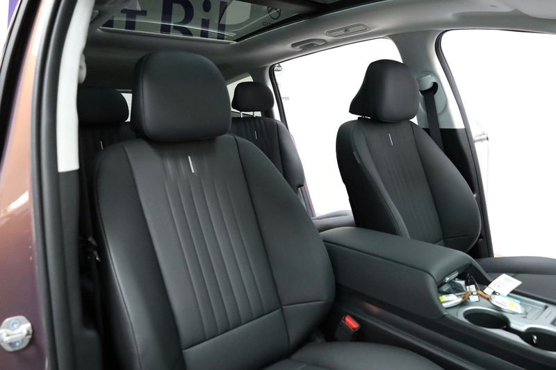 Hyundai IONIQ 9 bild 22