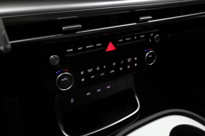 Hyundai IONIQ 9 bild 27