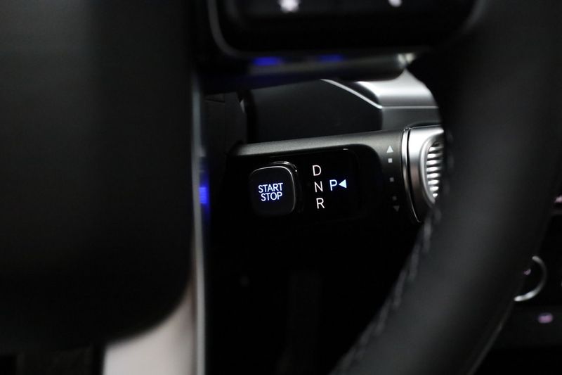 Hyundai IONIQ 9 bild 26