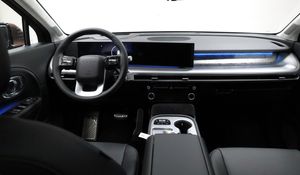 Hyundai IONIQ 9 bild 3