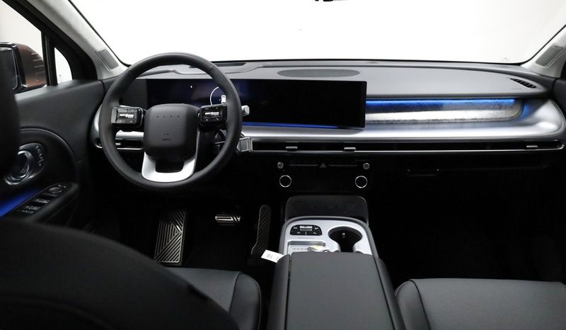 Hyundai IONIQ 9 bild 3