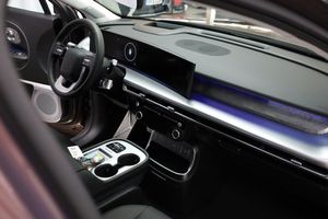 Hyundai IONIQ 9 bild 21