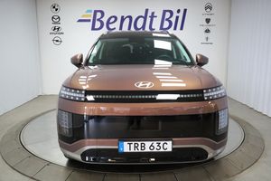 Hyundai IONIQ 9 bild 4