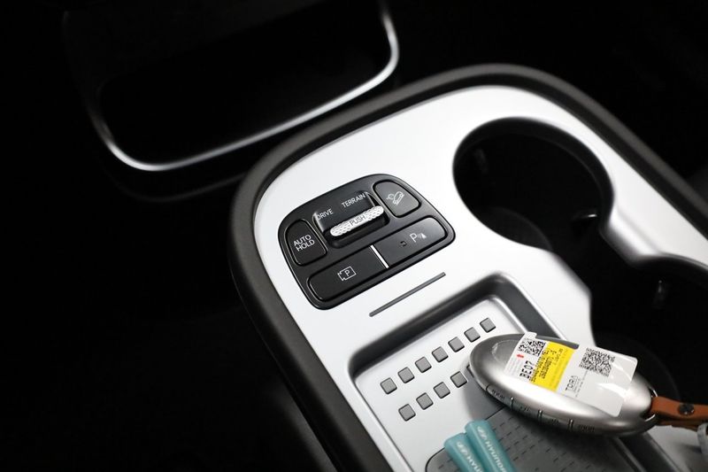 Hyundai IONIQ 9 bild 23