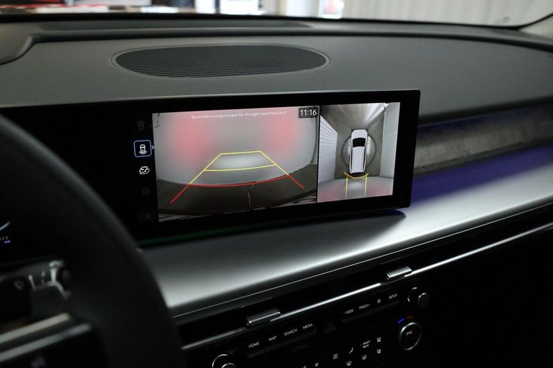 Hyundai IONIQ 9 bild 13