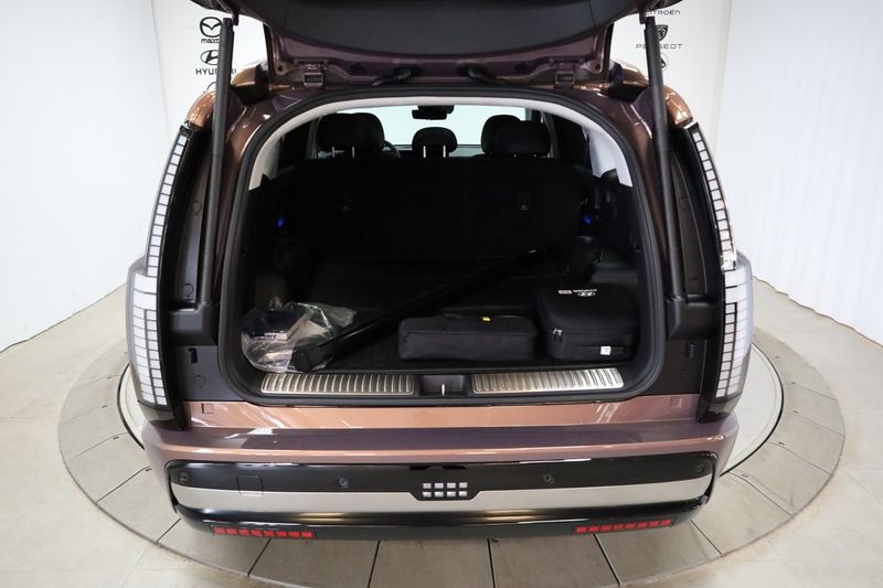 Hyundai IONIQ 9 bild 14