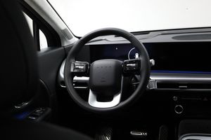 Hyundai IONIQ 9 bild 9